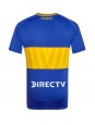 Boca Juniors Domaci Dres 2024-25 Kratak Rukavima